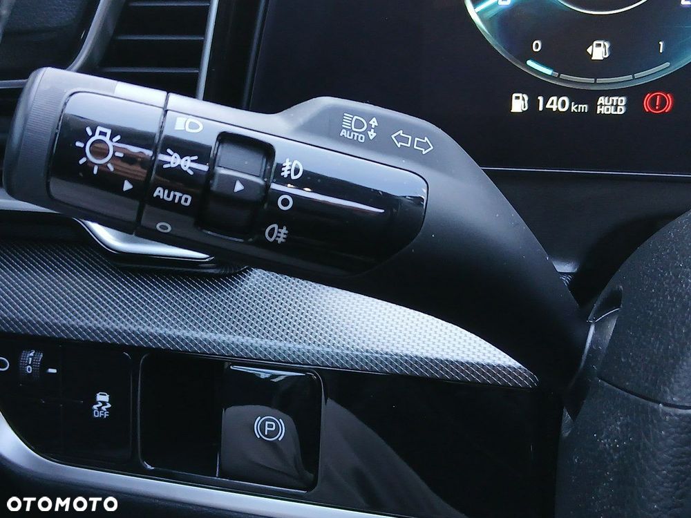 Kia Sportage 1.6 T-GDI Anniversary 4WD DCT - 25