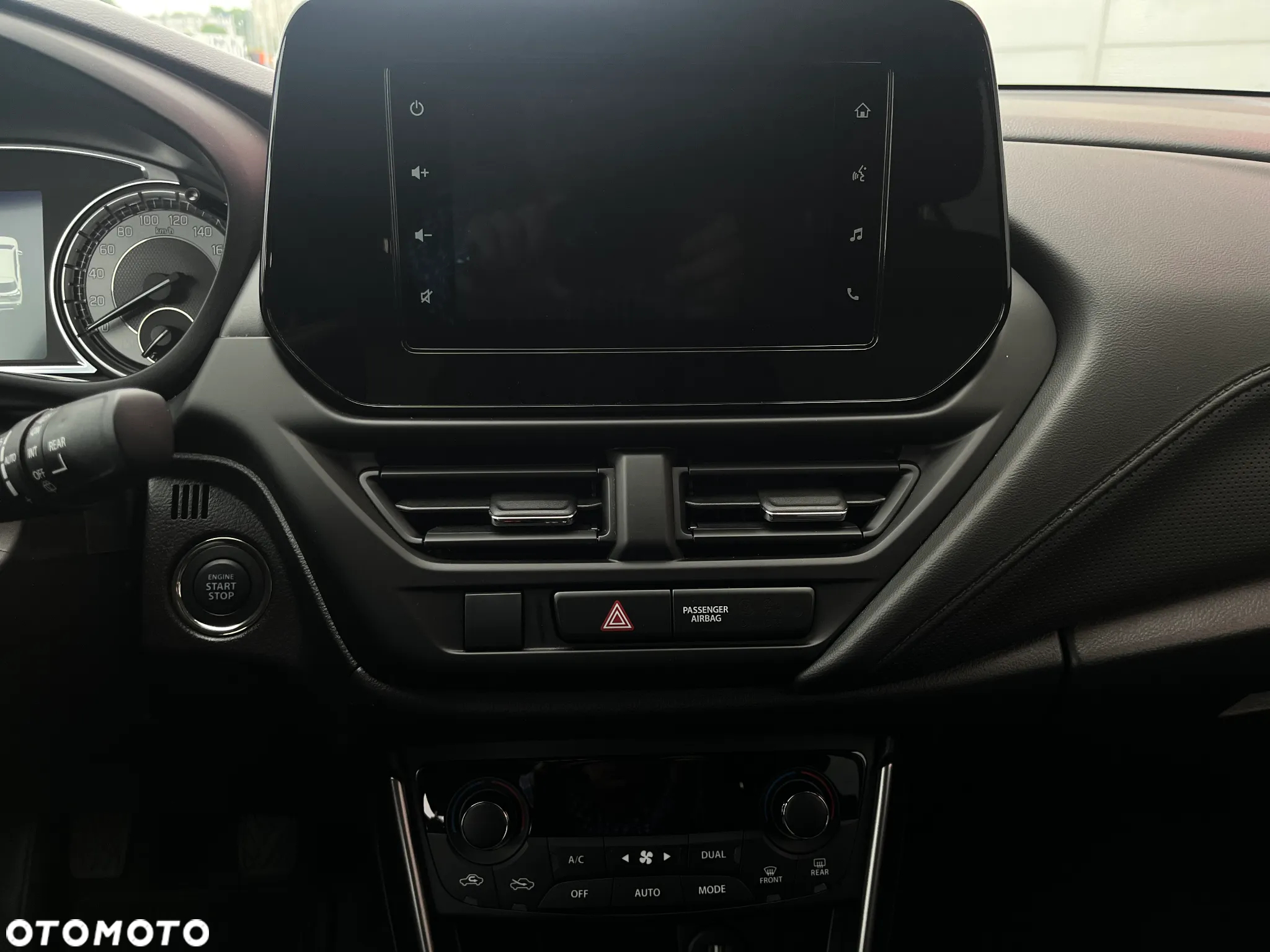Suzuki SX4 S-Cross 1.4 SHVS Premium - 7