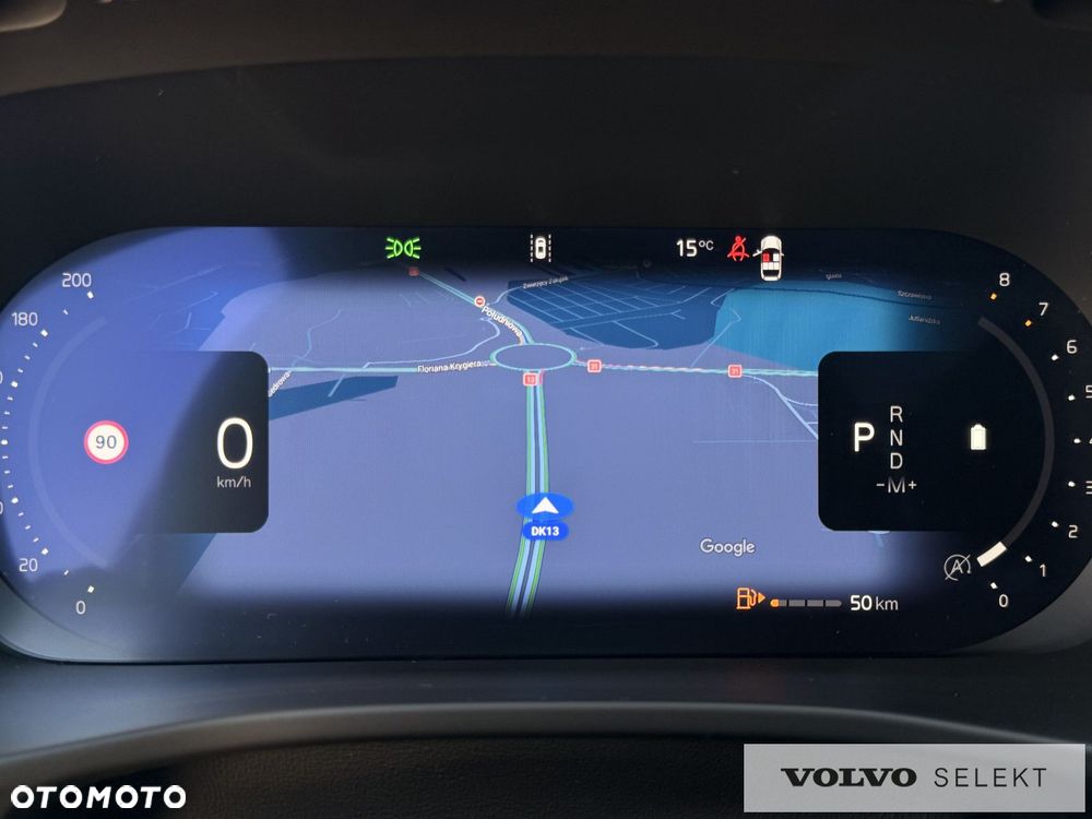 Volvo XC 40 - 13