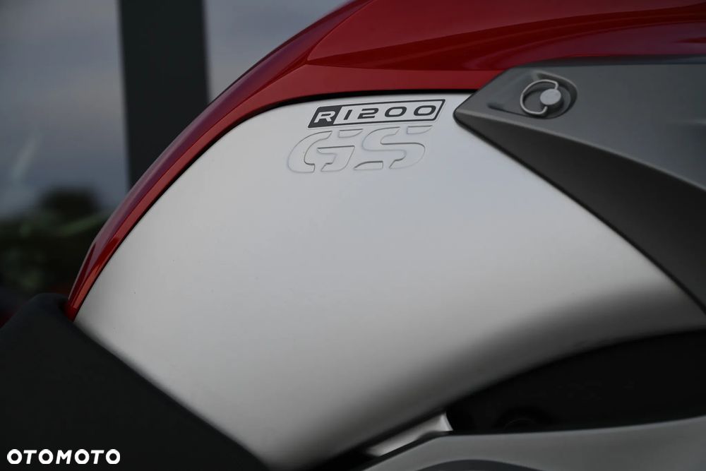 BMW GS - 25