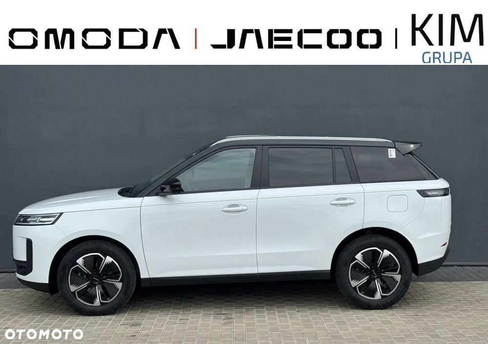 Jaecoo 5 - 3