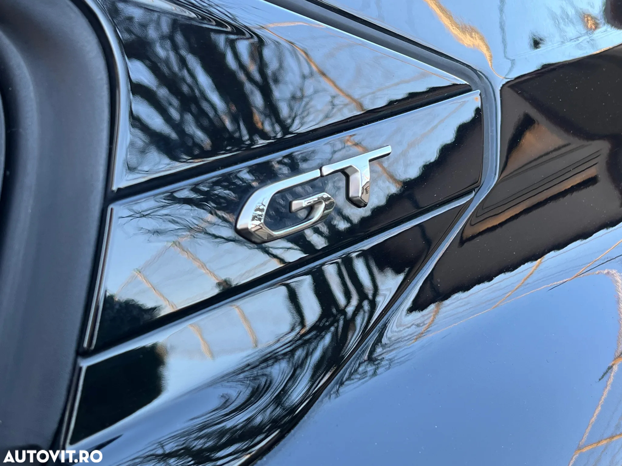 Peugeot 508 PureTech 180 EAT8 GT - 21