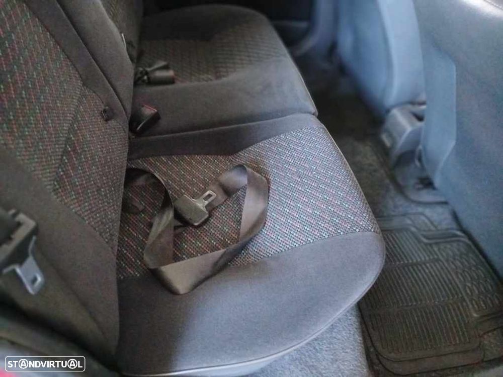Peugeot 306 1.4 Griffe - 13