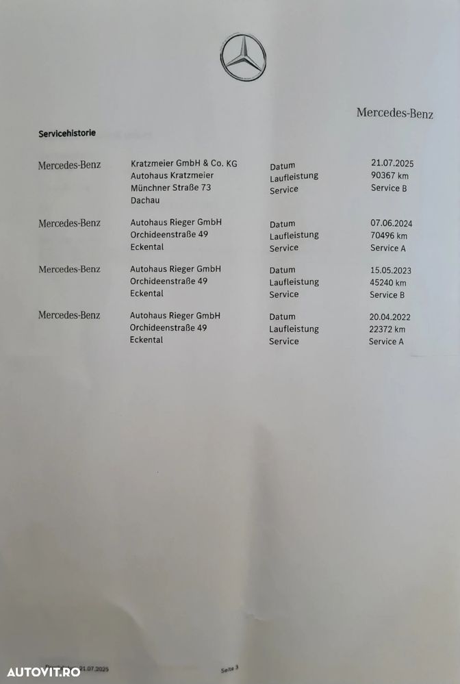 Mercedes-Benz GLC 300 e 4MATIC - 34