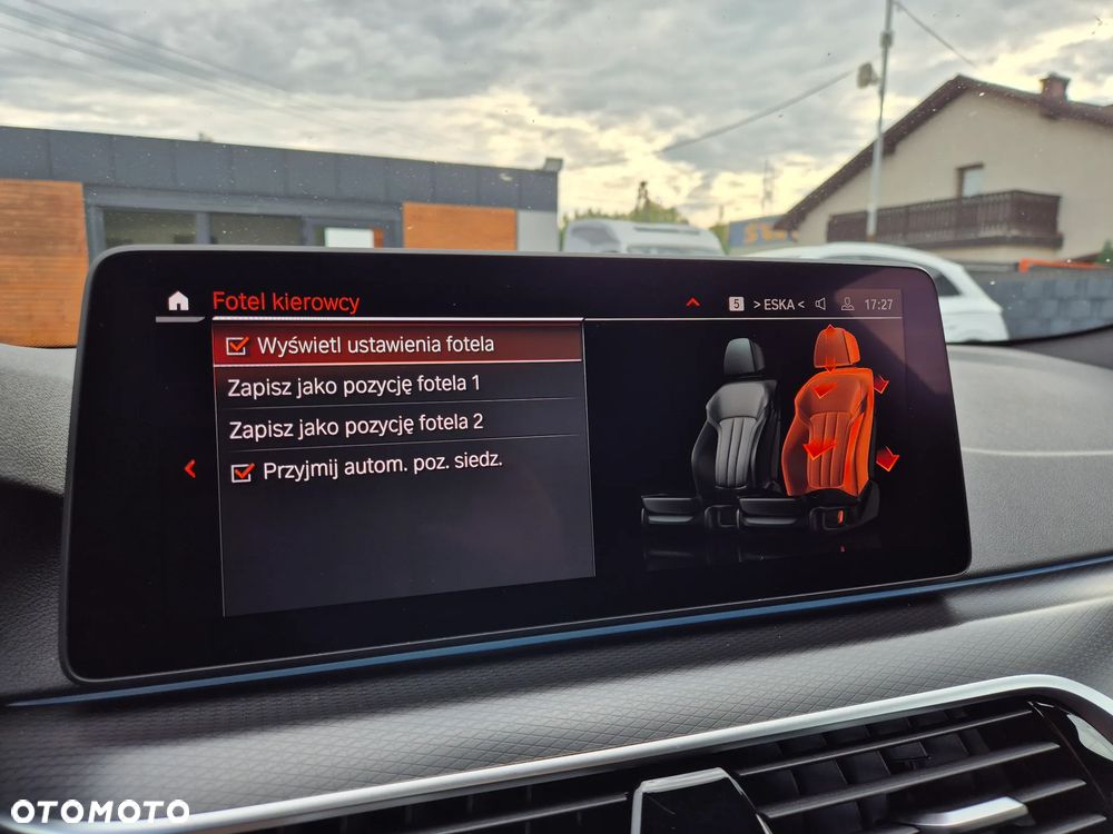 BMW Seria 5 530e M Sport Edition - 31