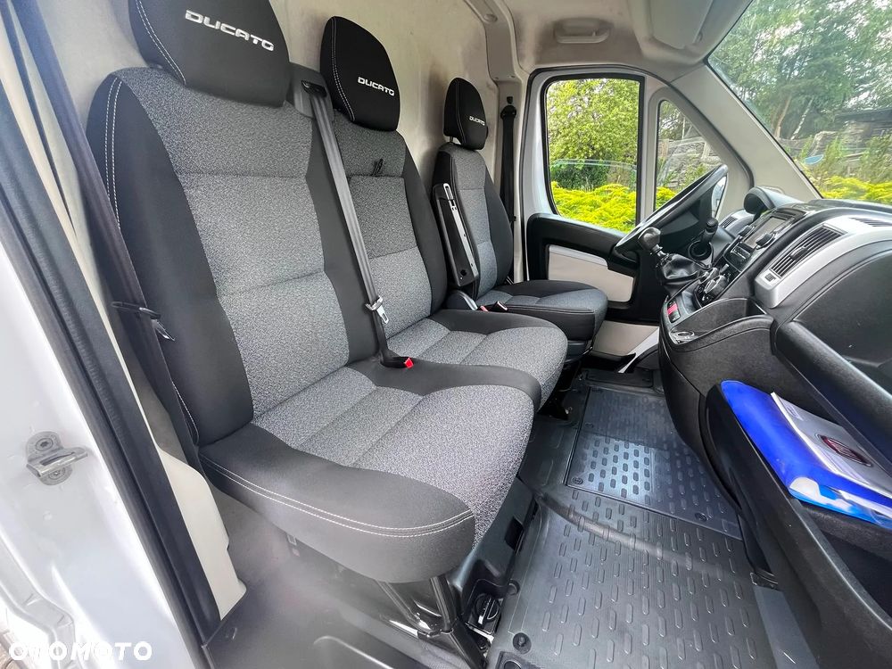 Fiat Ducato - 8
