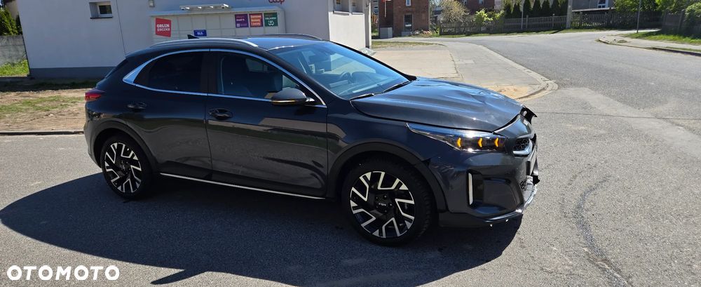 Kia XCeed 1.0 T-GDI L Business Line - 20