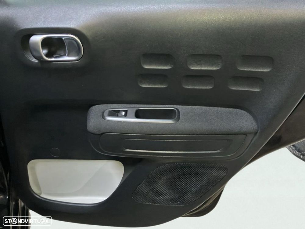 Citroën C3 1.2 PureTech Feel Pack - 23