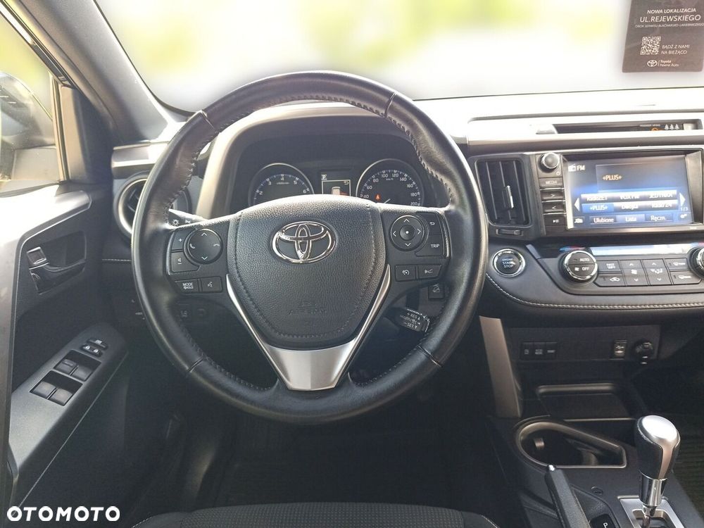 Toyota RAV4 - 19