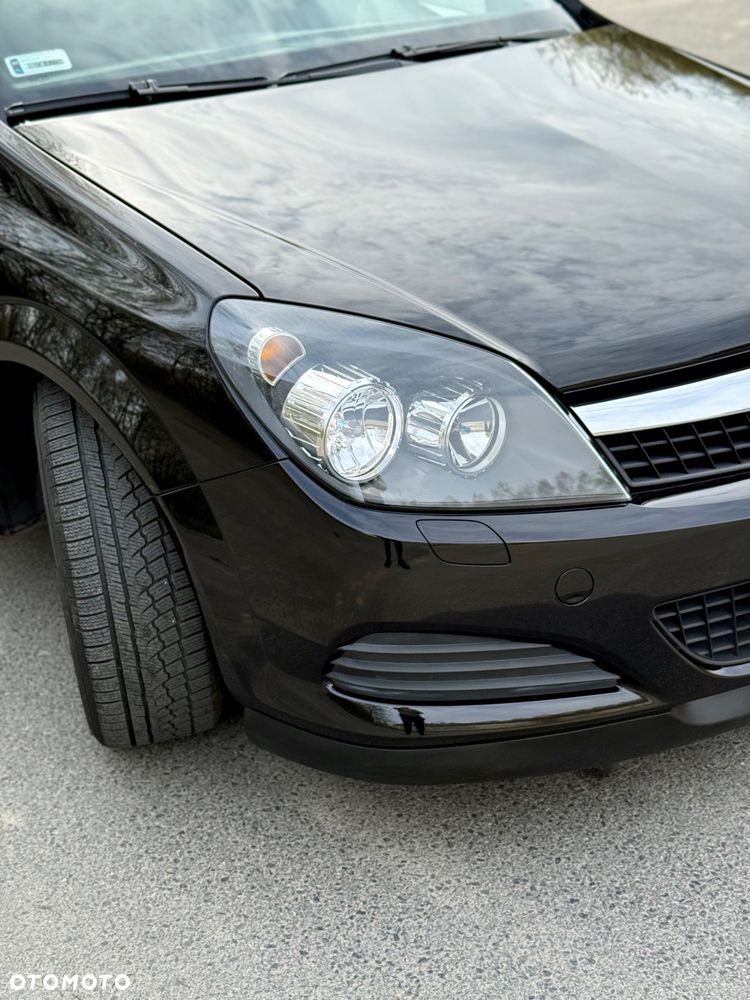 Opel Astra 1.4 - 4