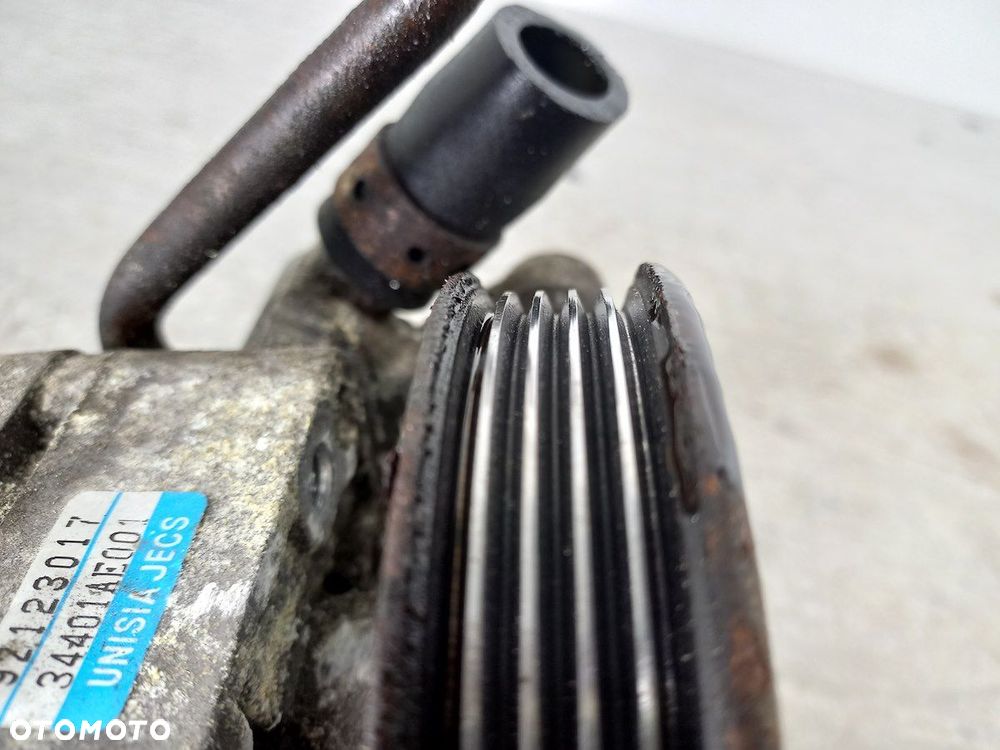POMPA WSPOMAGANIA SUBARU LEGACY III 34401AE001 2.0 16V - 6