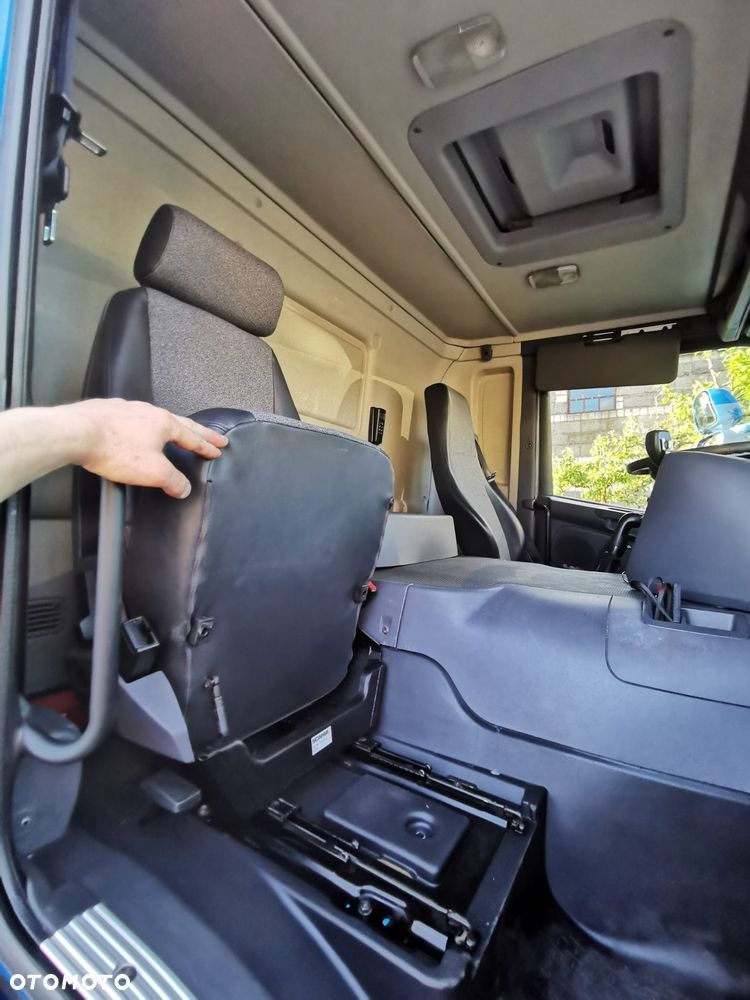 Scania P230 - 9