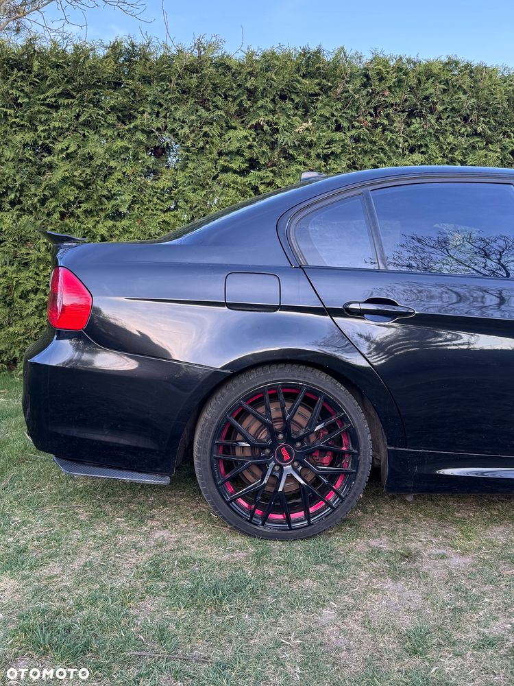 BMW Seria 3 335i Edition Sport - 6