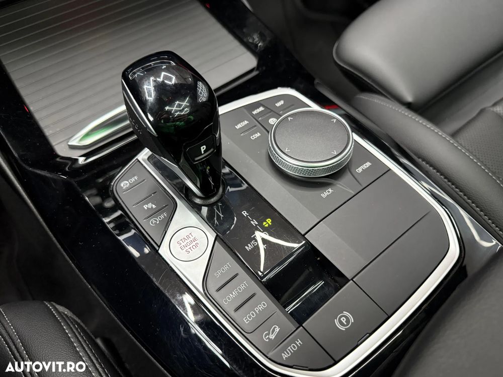BMW X3 xDrive30i AT M Sport - 27