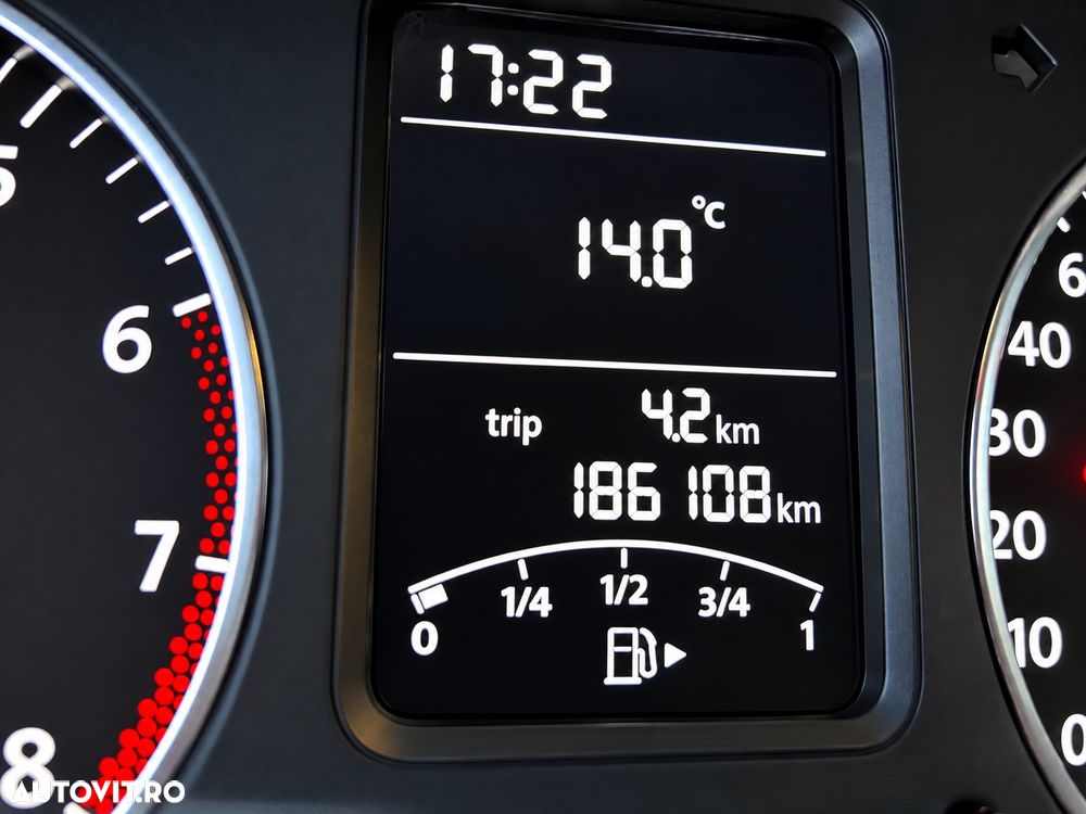 Volkswagen Polo - 9
