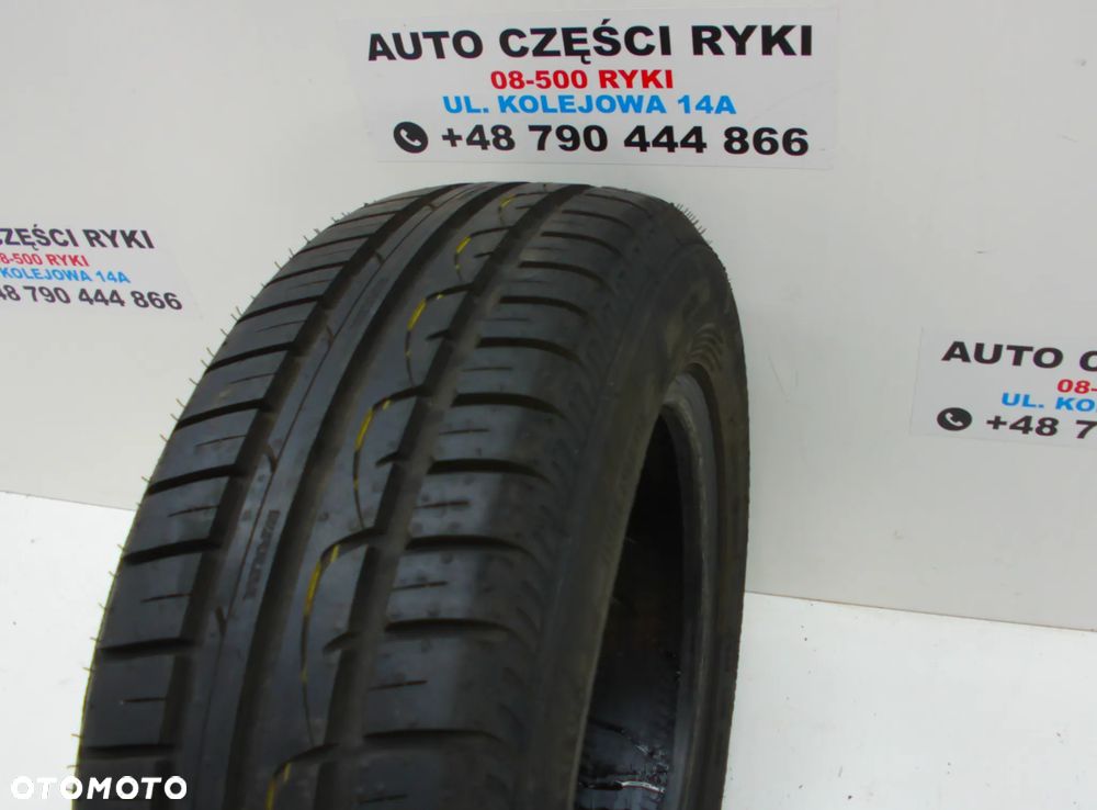 175/65R14 82T Fulda EcoControl - 2