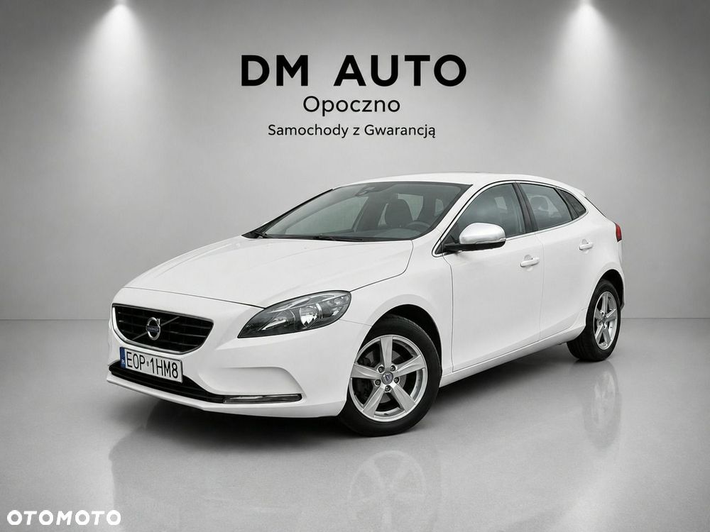 Volvo V40 - 1