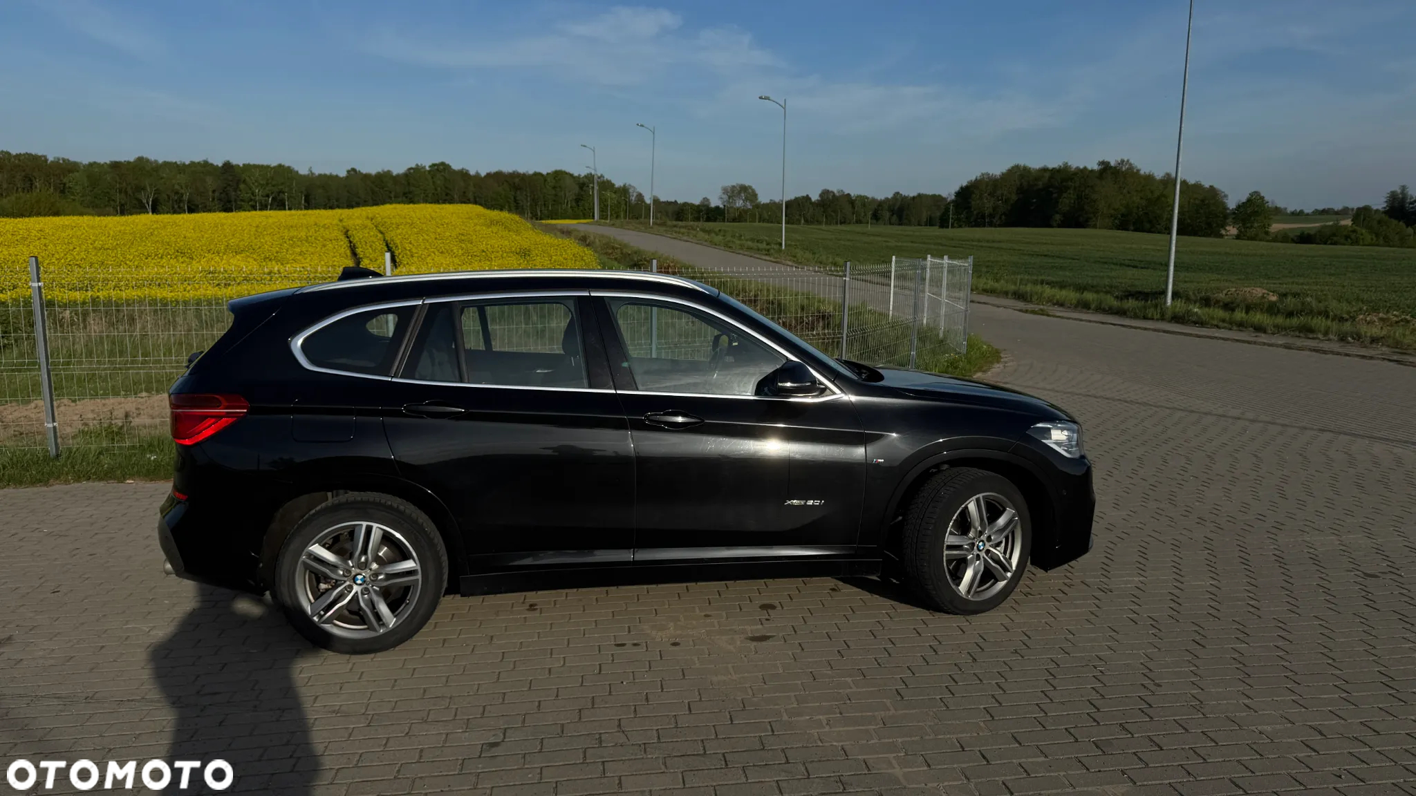 BMW X1 xDrive20i - 3