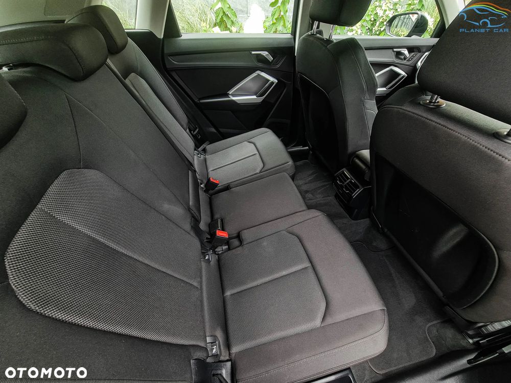 Audi Q3 40 TDI quattro S tronic - 20