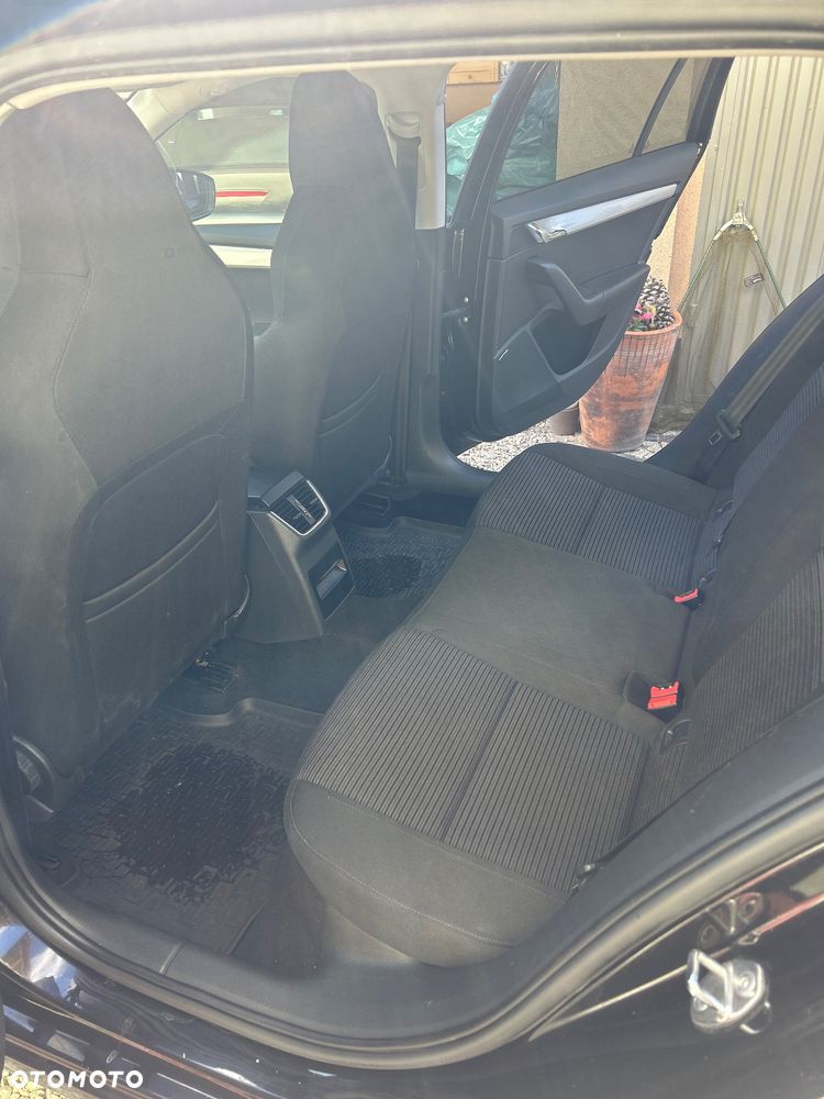 Skoda Octavia 2.0 TDI Ambition - 4