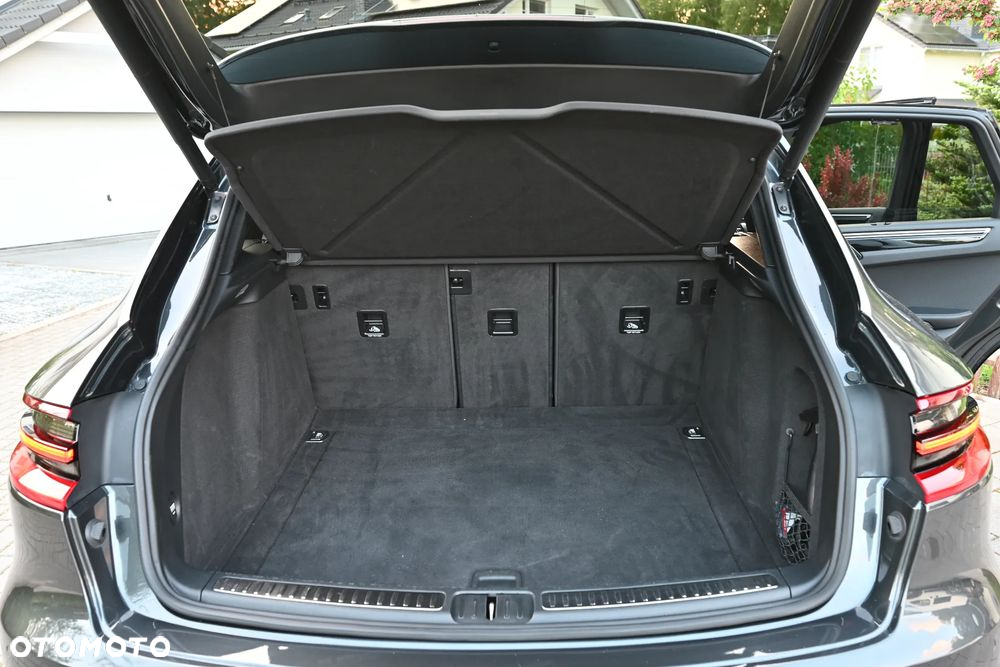 Porsche Macan S Diesel - 14