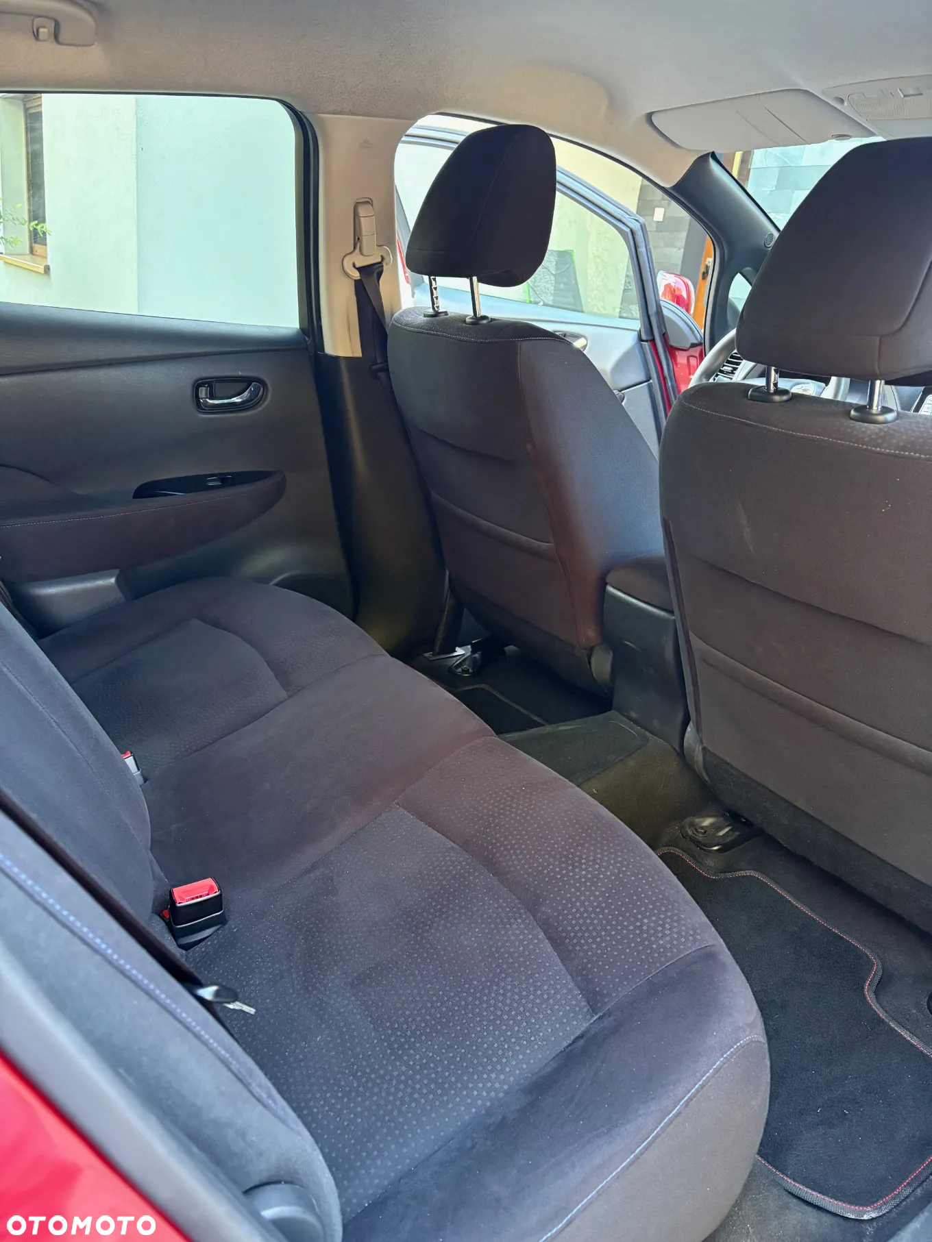 Nissan Leaf 30 kWh (mit Batterie) Acenta - 6