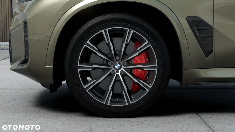 BMW X5 xDrive40i - 4