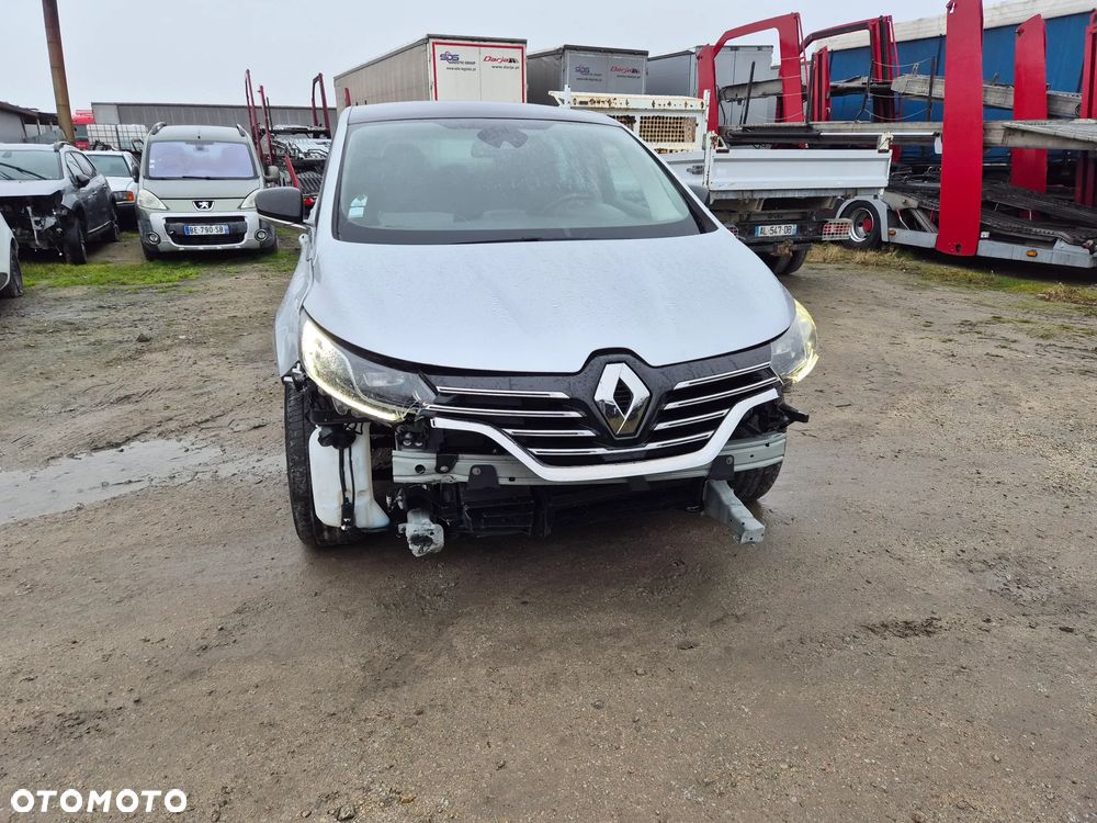 Renault Espace Energy dCi 130 Life - 7
