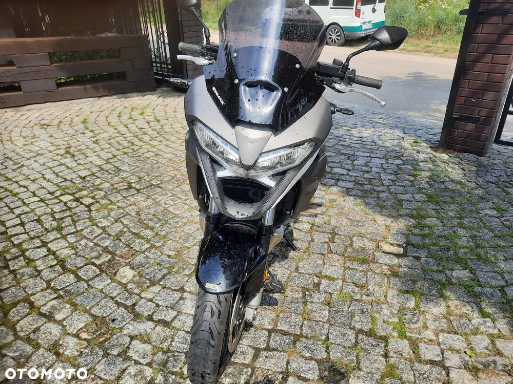 Honda VFR - 6
