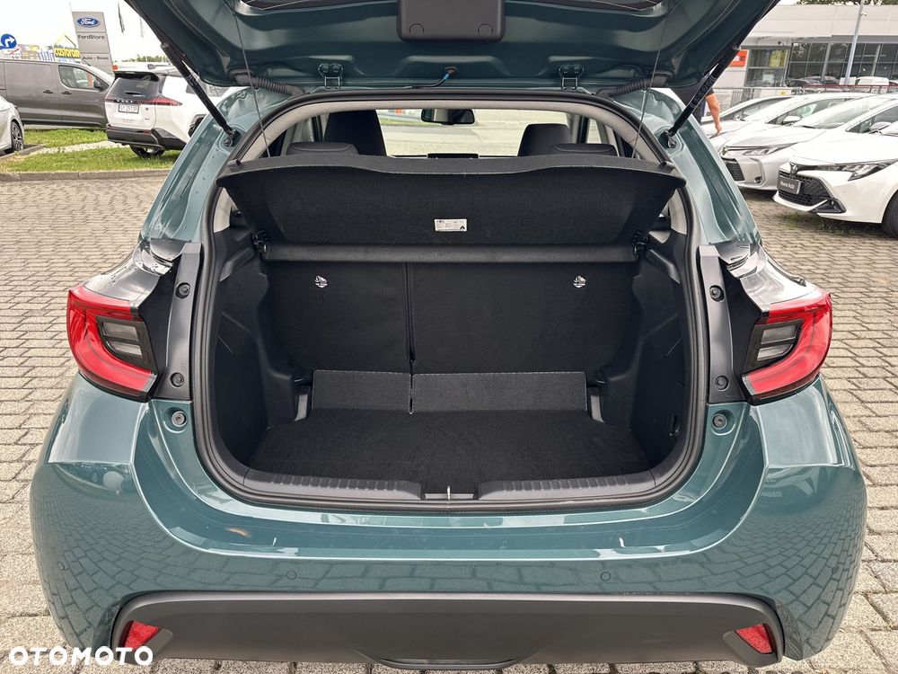Toyota Yaris Hybrid 1.5 Style - 15
