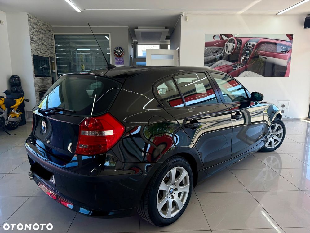 BMW Seria 1 - 2