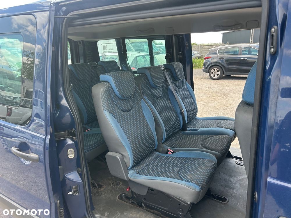 Fiat Scudo Panorama L2H1 Family - 6