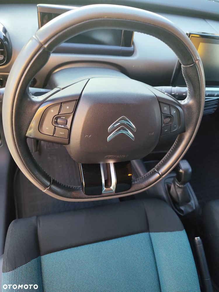 Citroën C4 Cactus 1.2 PureTech Feel Edition - 10