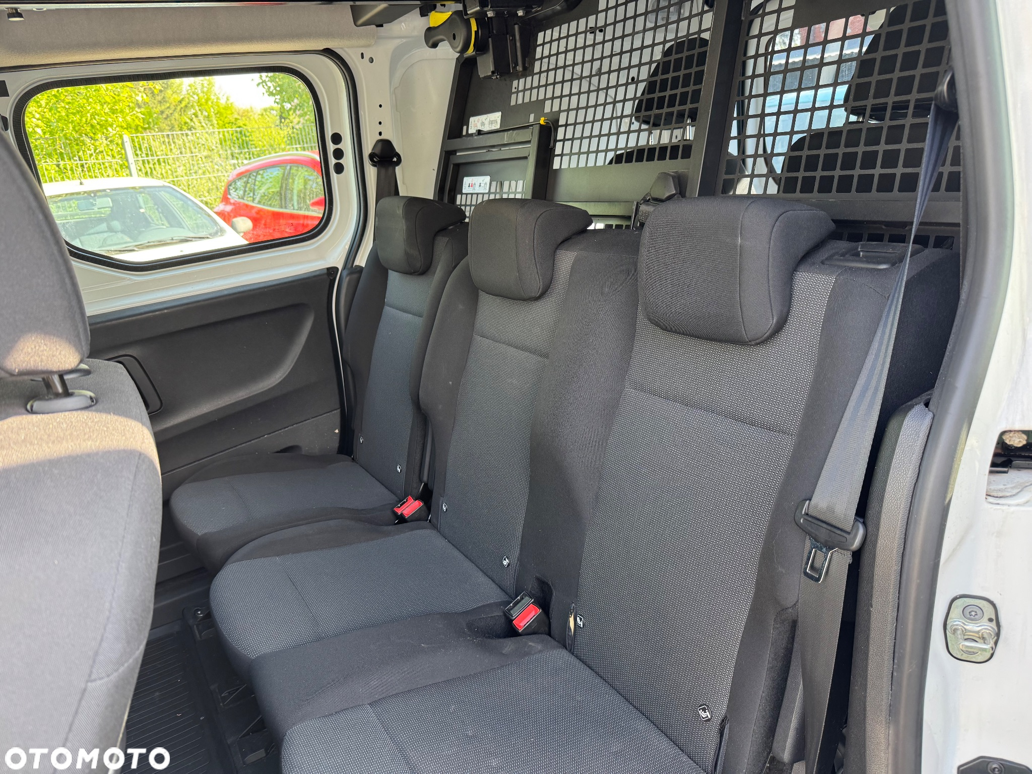 Toyota Proace City 1.5 D-4D Long 2,3t Active (bryg.) - 17