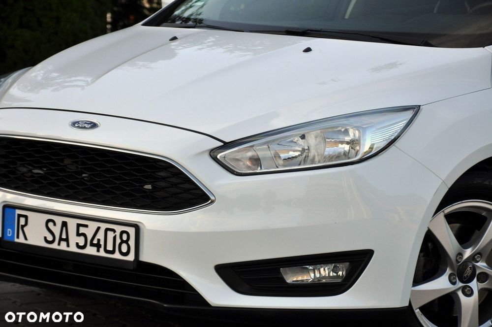 Ford Focus - 12