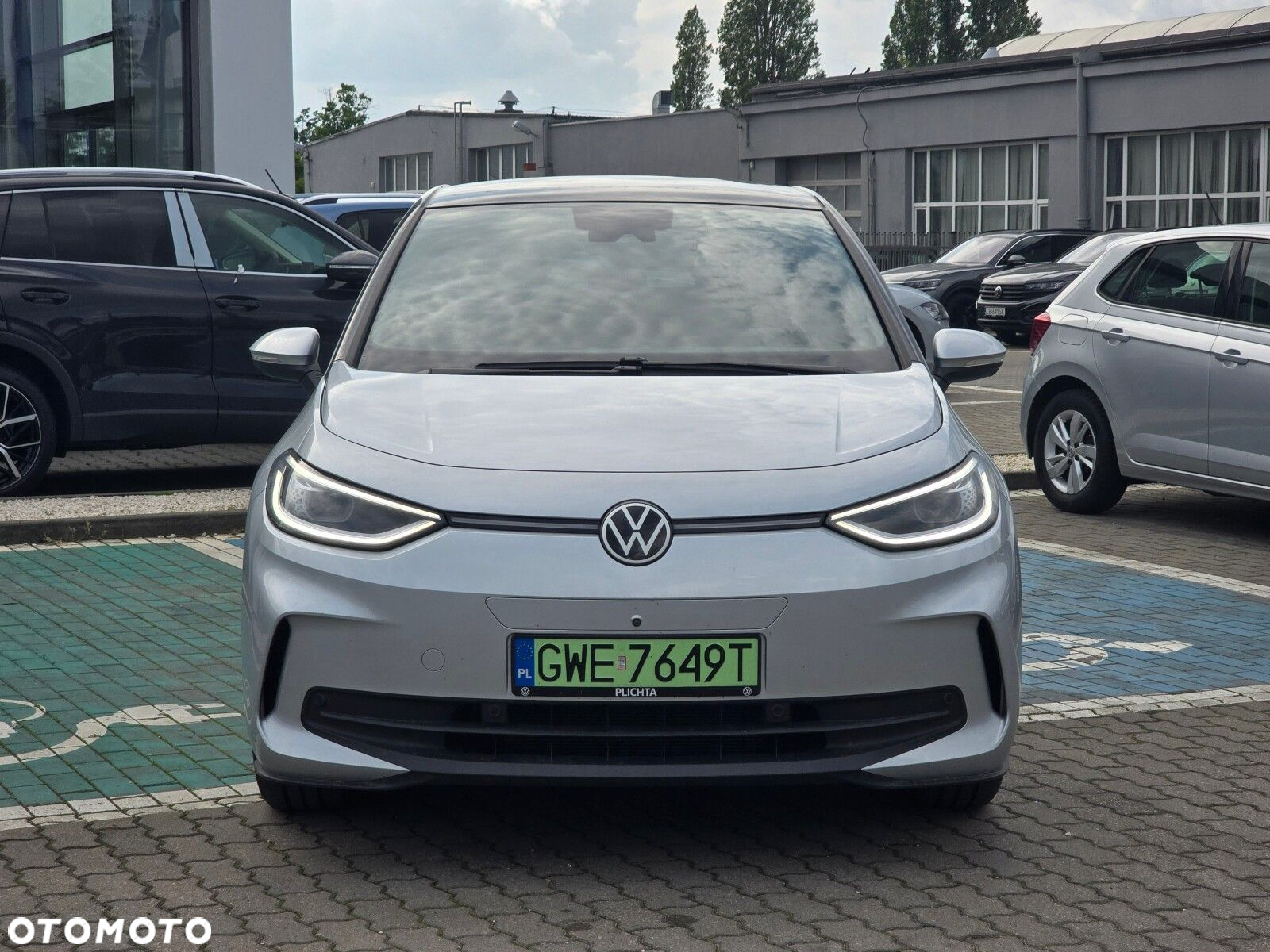 Volkswagen ID.3 58kWh Special Edition - 3