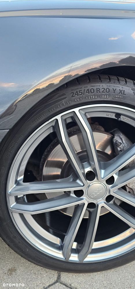 Audi A6 Avant 3.0 TDI quattro S tronic - 9