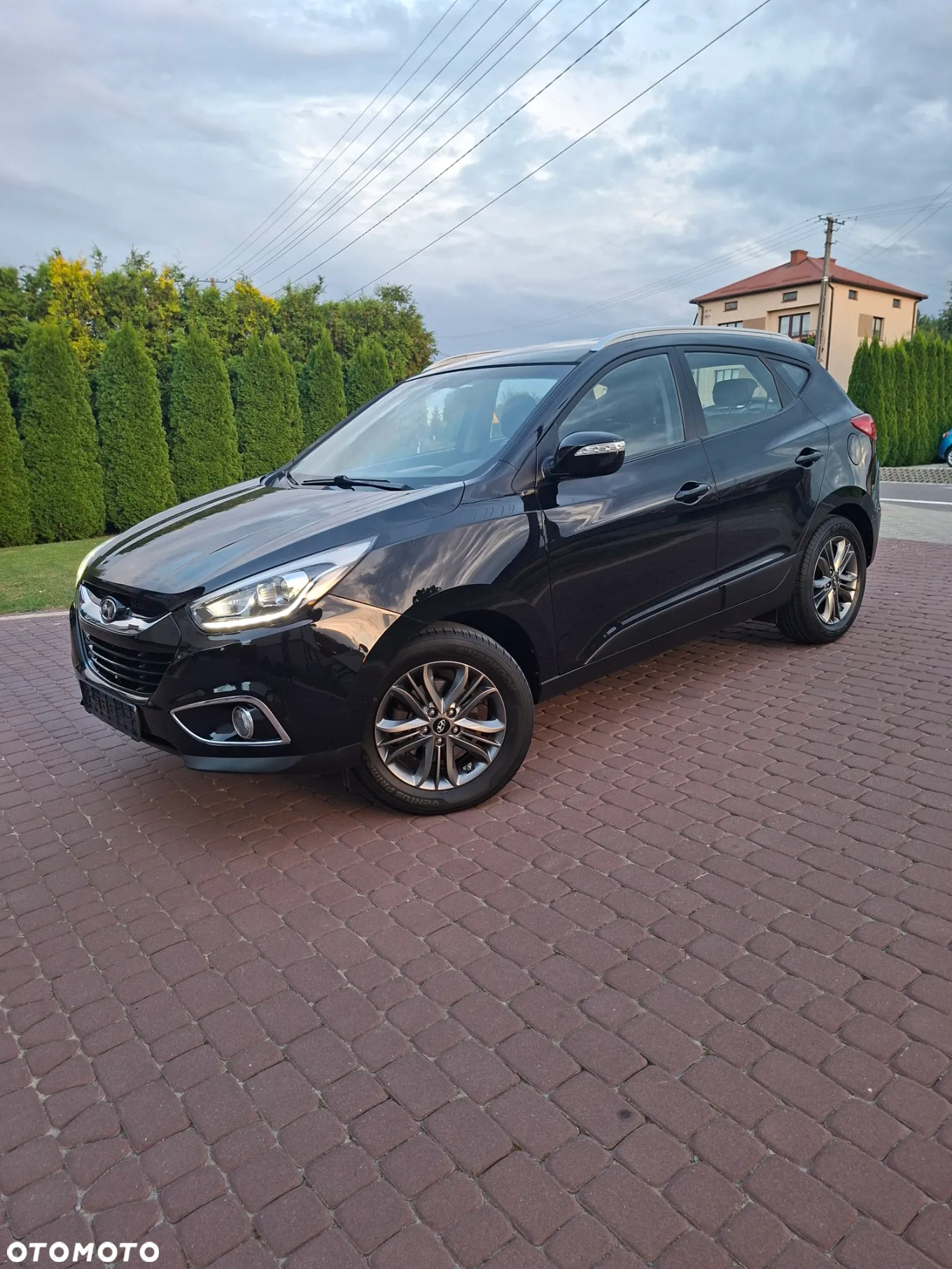 Hyundai ix35 1.6 2WD 5 Star Edition - 3