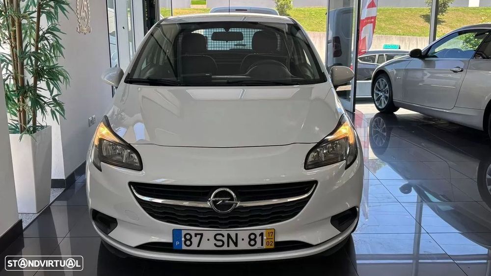 Opel Corsa 1.3 CDTi Dynamic - 2