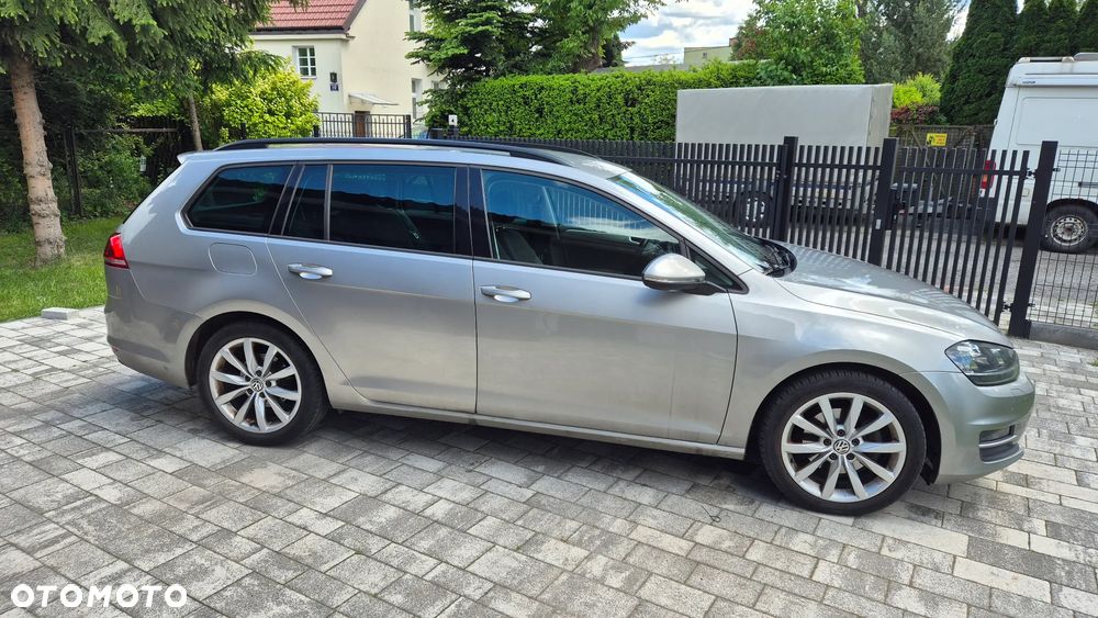 Volkswagen Golf 1.4 TSI BMT Comfortline - 2