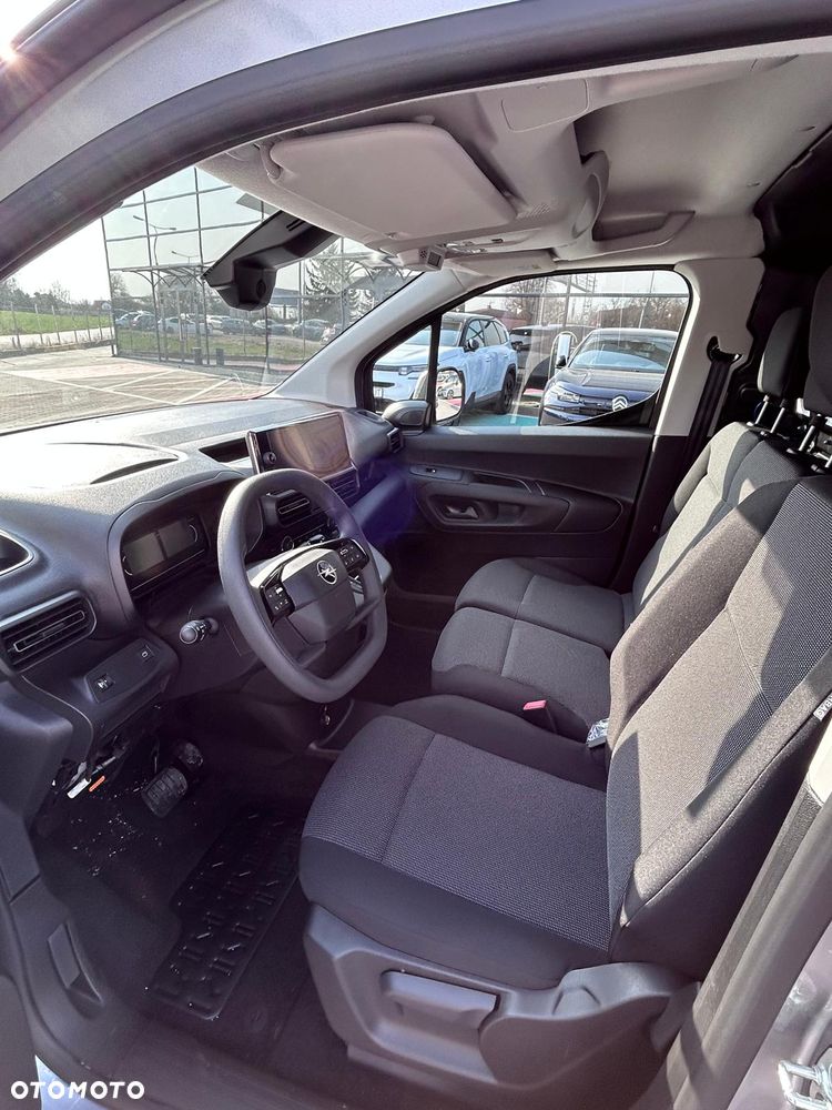 Opel Combo Cargo - 20