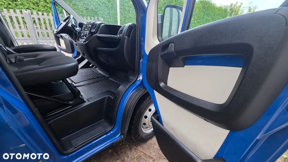 Peugeot Boxer - 17