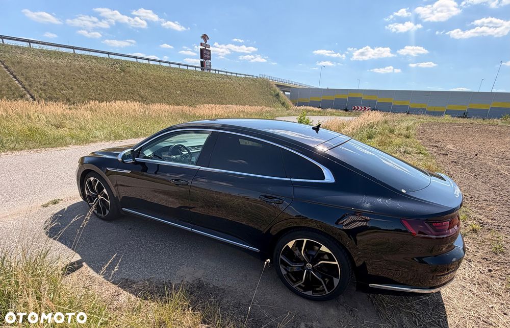 Volkswagen Arteon 2.0 TSI Elegance DSG - 7