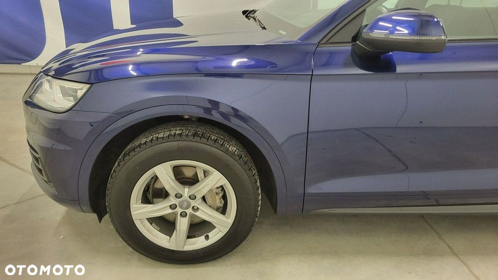 Audi Q5 - 10