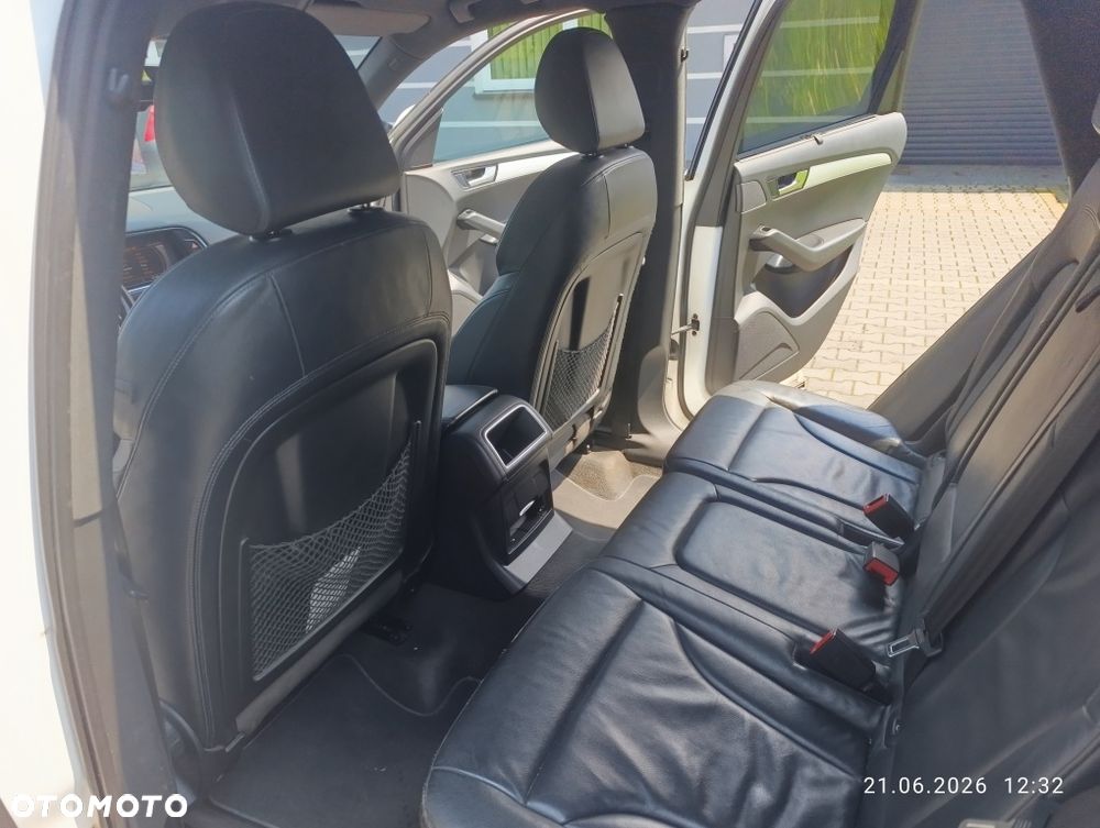 Audi Q5 - 5