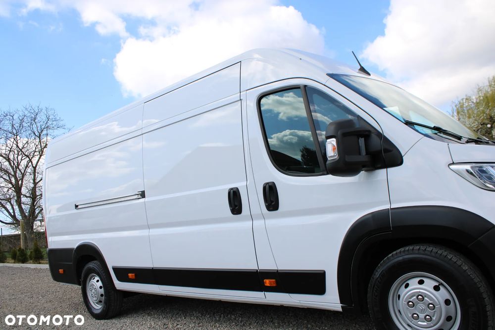 Peugeot Boxer - 25