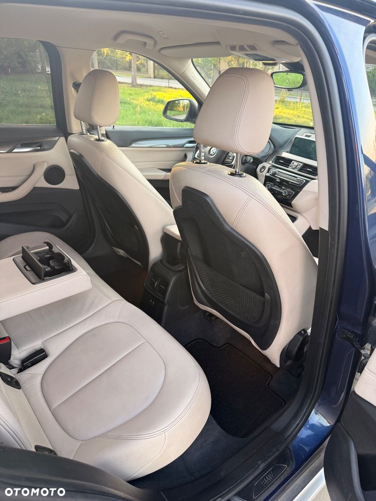 BMW X1 - 14