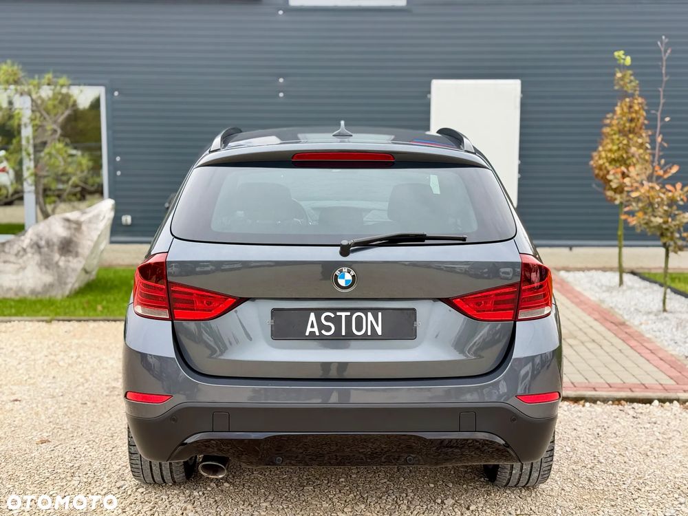 BMW X1 xDrive25d Sport Line - 11