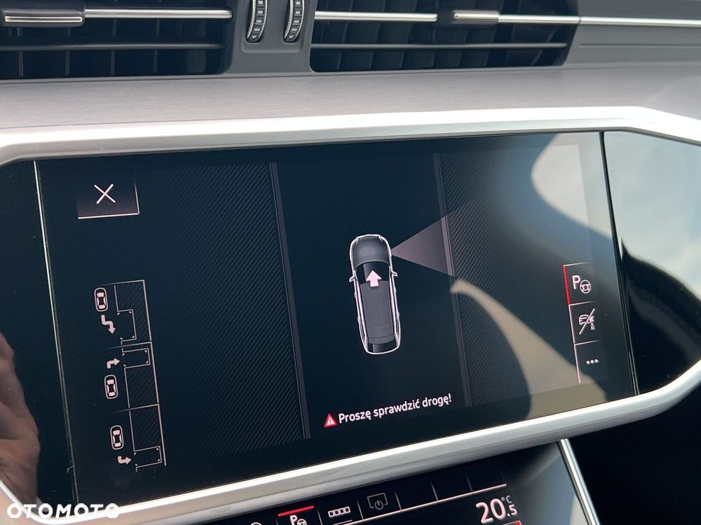 Audi S6 Avant TDI mHEV Quattro Tiptronic - 41