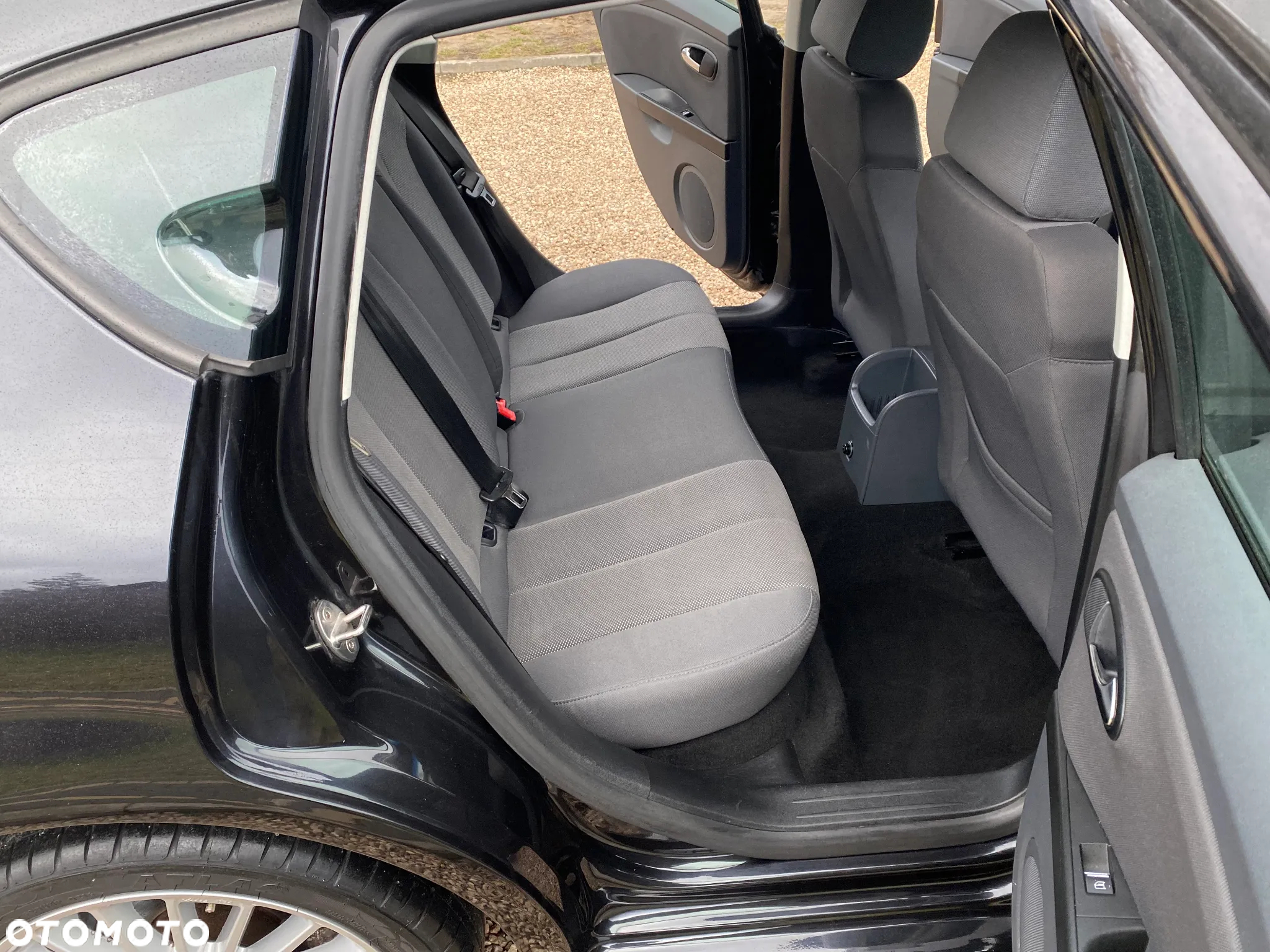 Seat Leon 1.6 Sport Limited - 37